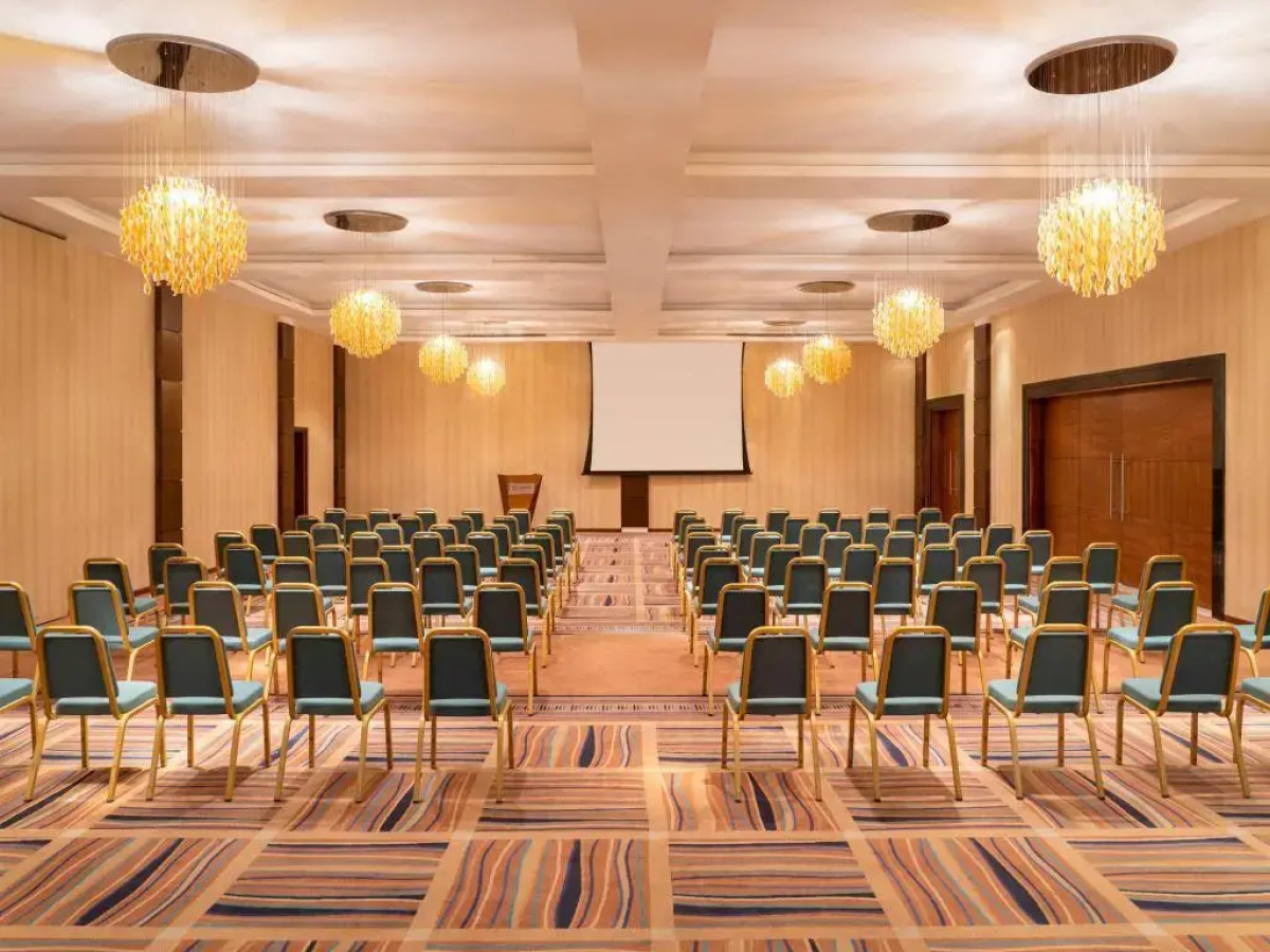 Mövenpick Resort & Spa Tala Bay Aqaba