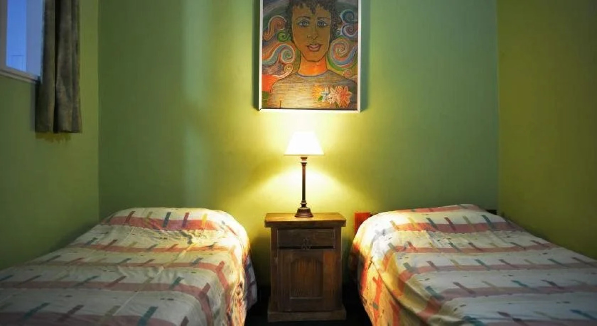 Hostel Tango Argentina