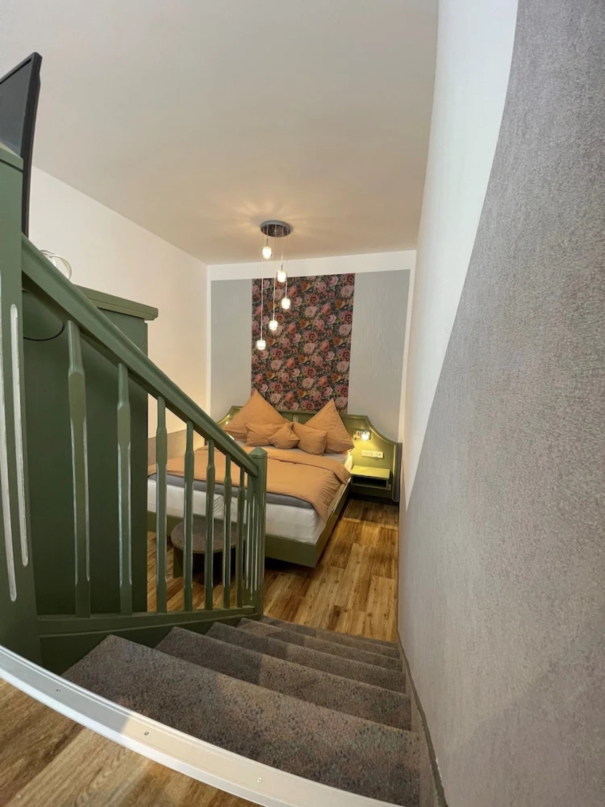 Bebras Hessischer Hof