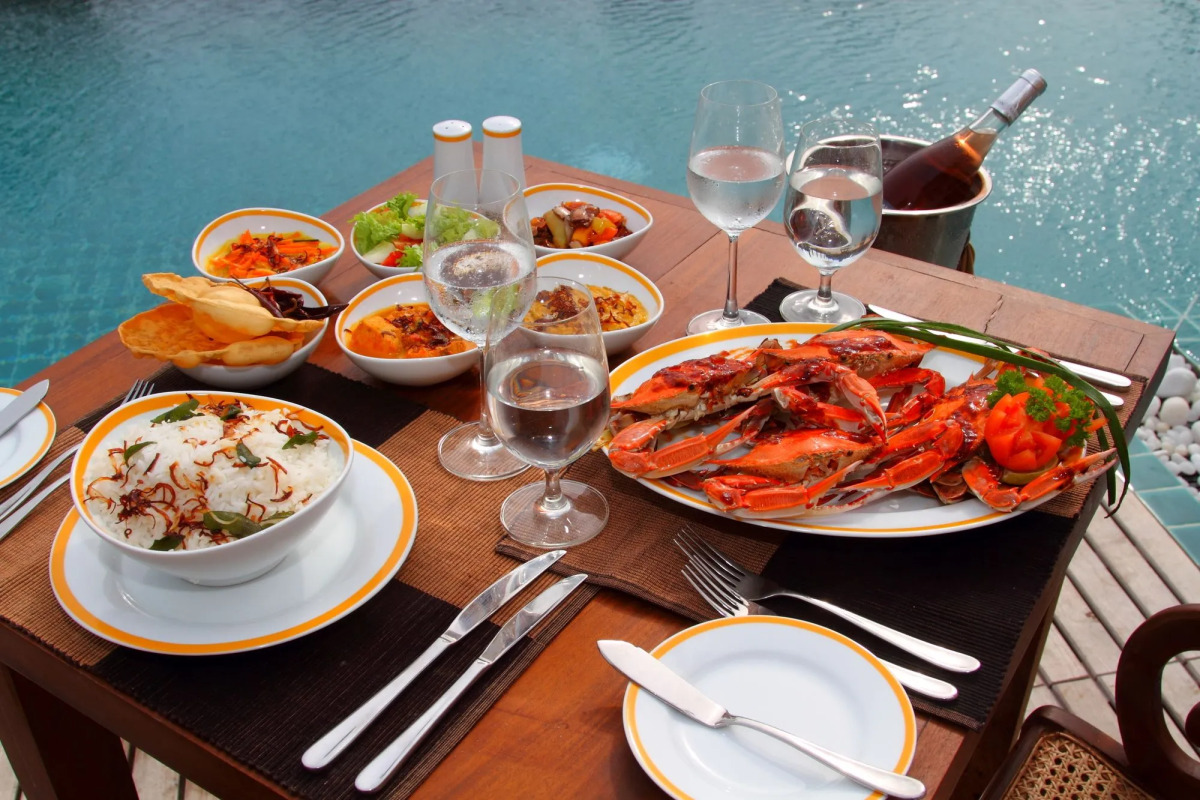 Thaproban Pavilion Resort & Spa