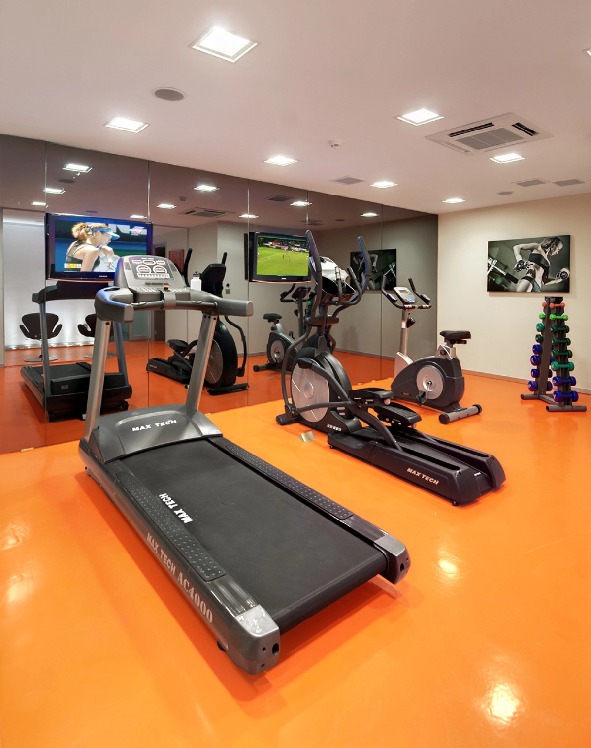 Endless Suites Taksim