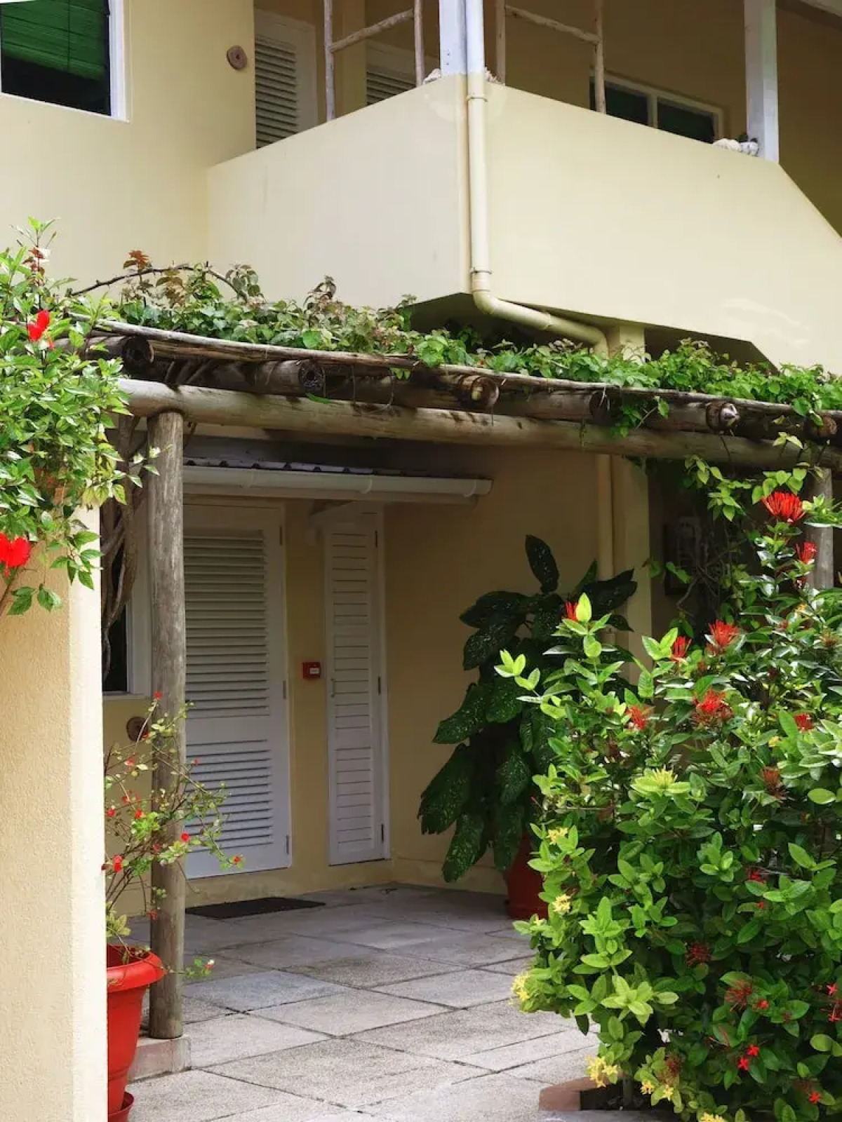 Residence Praslinoise