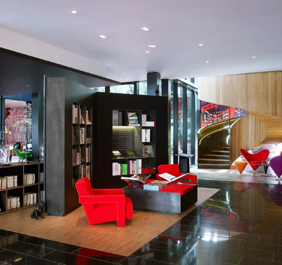 citizenM London Bankside