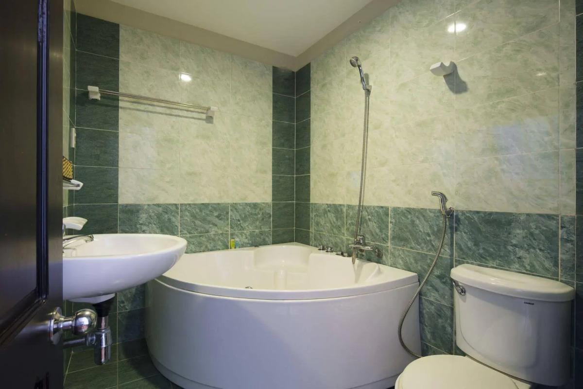 Brandi Nha Trang Hotel