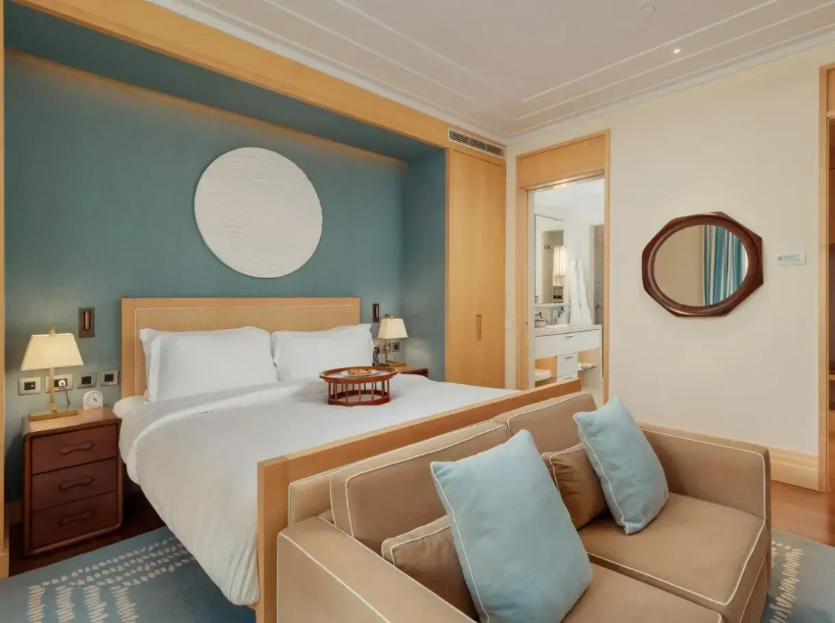 Regent Porto Montenegro