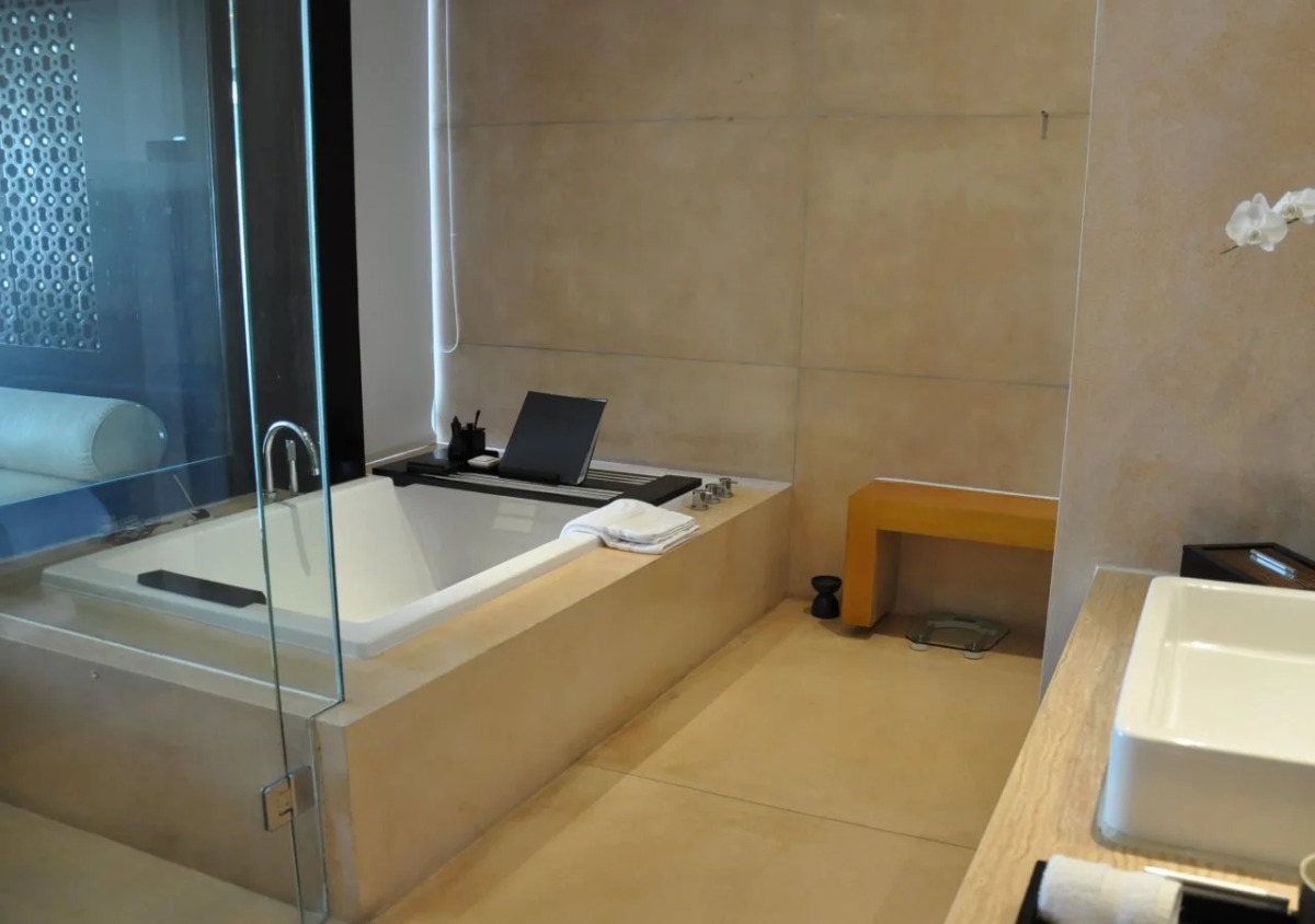 Отель Grand Seminyak - Lifestyle Boutique Resorts