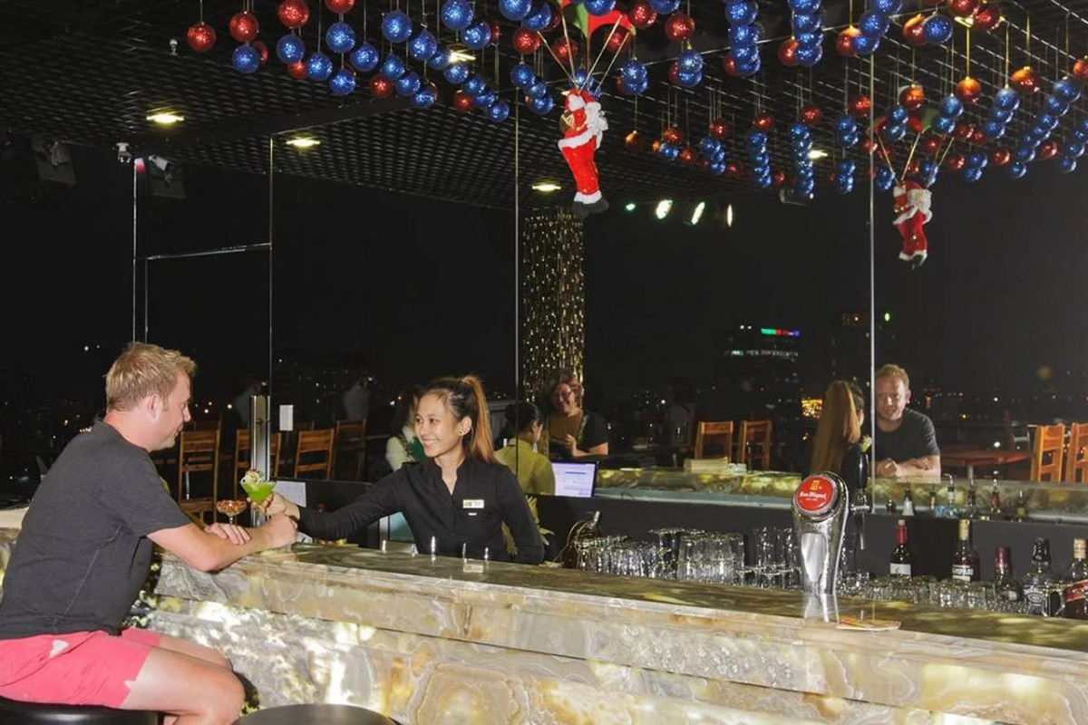 Hanting Hotel - Ho Chi Minh City (胡志明汉庭国际中心酒店)