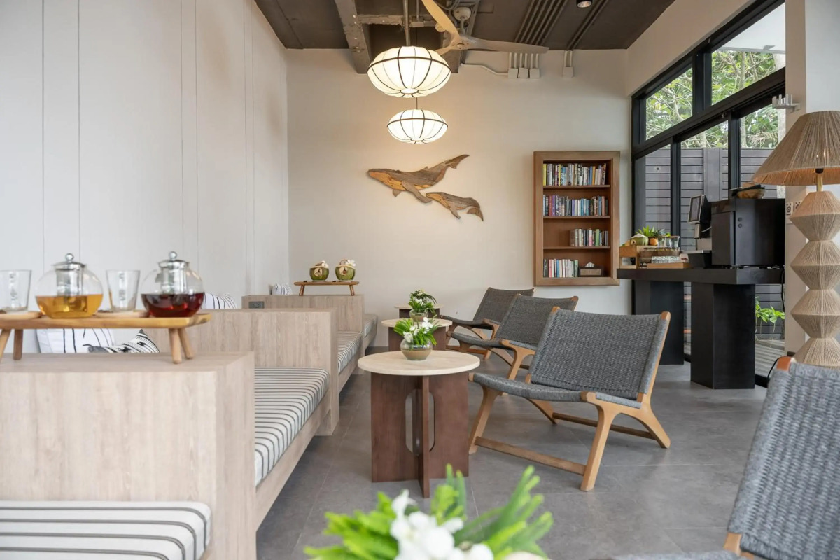 Aleenta Phuket - Phang Nga - The Leading Hotels of the World