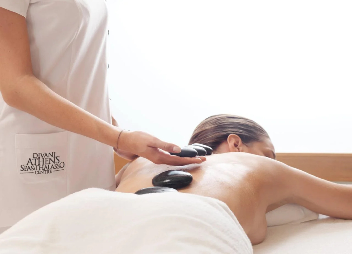 Divani Apollon Palace & Thalasso