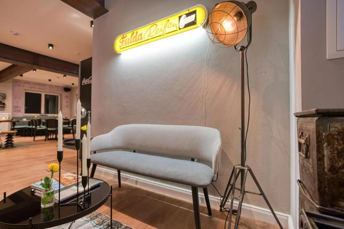 Vienna House Easy by Wyndham Ingolstadt