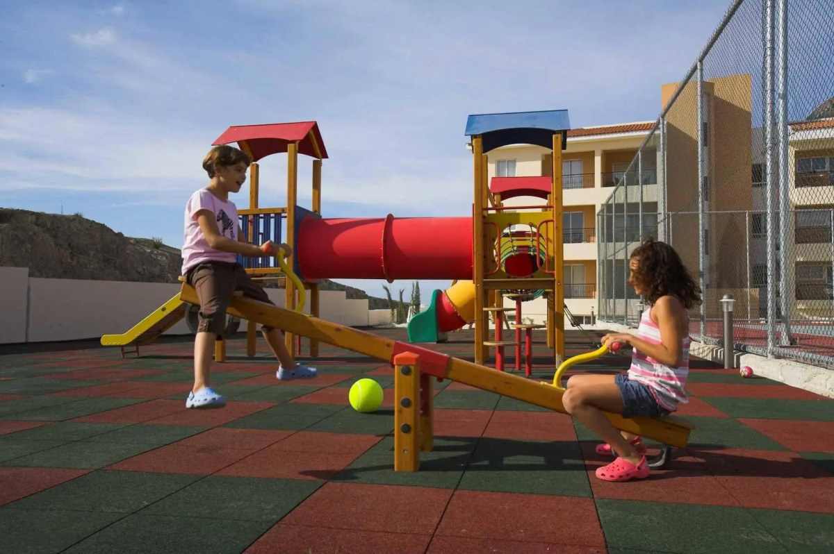 St Nicolas Elegant Residence