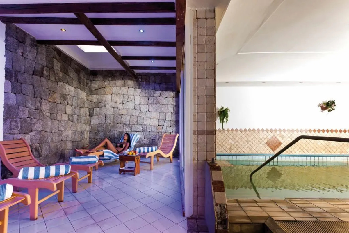 Hotel Don Pepe Terme & Beauty Farm