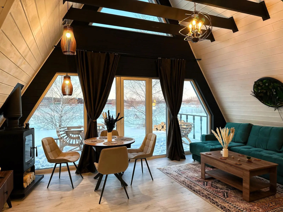 Happy Tree Camp (Хэппи Три Кемп)