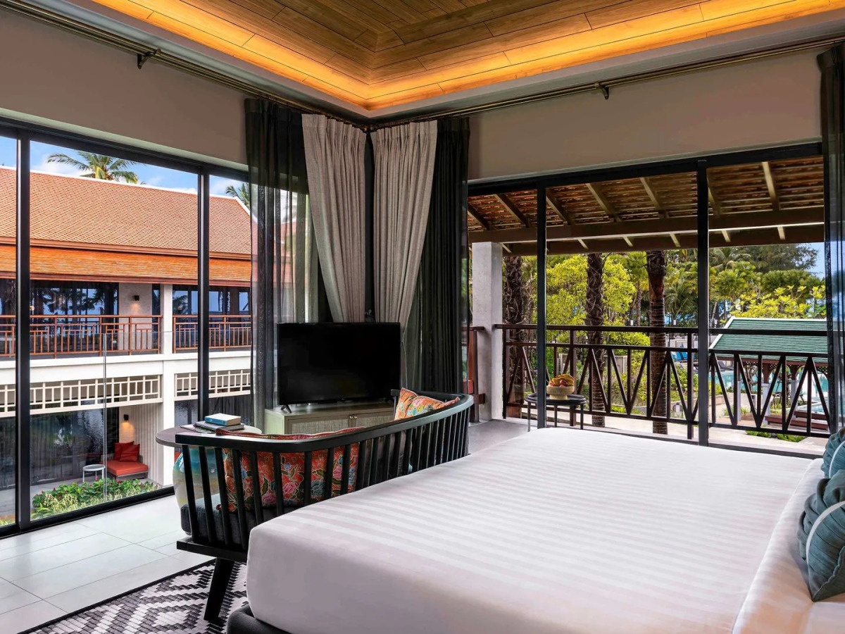 Grand Mercure Khao Lak Bangsak