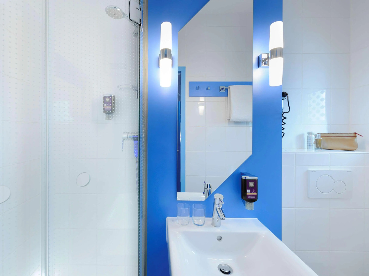 B&B Hotel Bremen-Altstadt