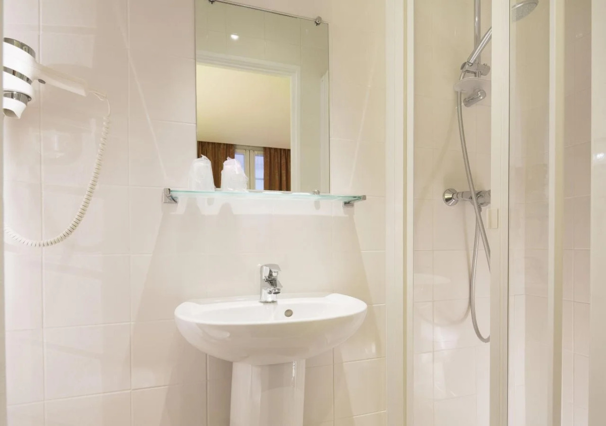 Отель Beaurepaire