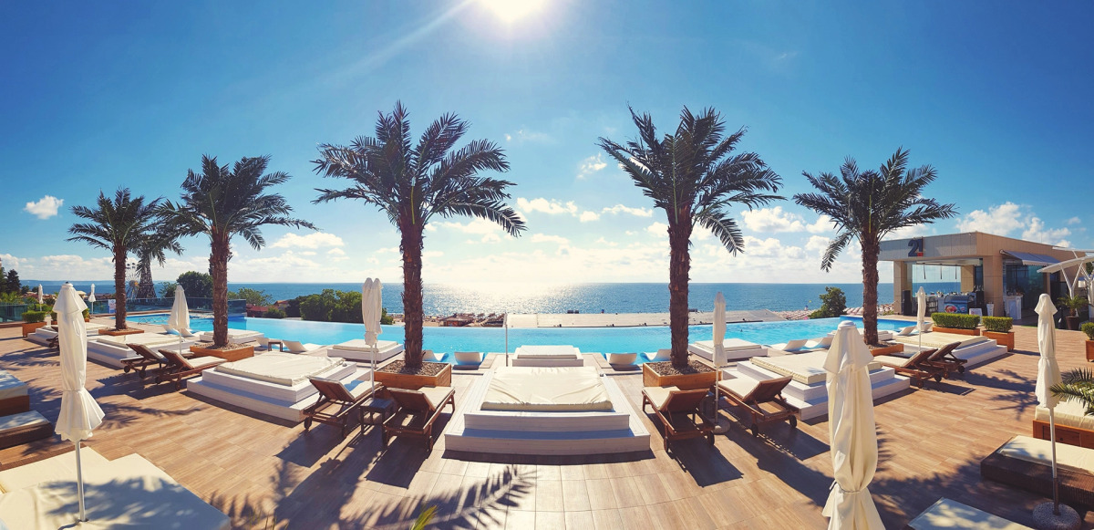 INTERNATIONAL Hotel Casino & Tower Suites