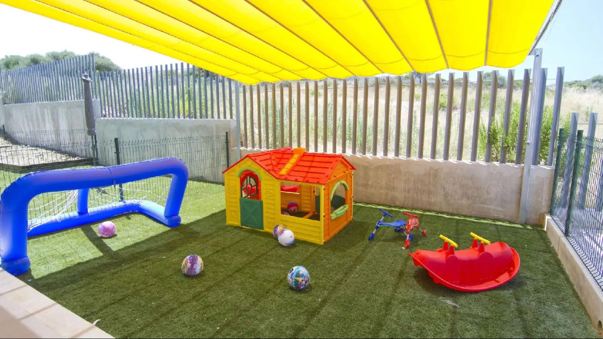 Apolo Suites Rentalmar