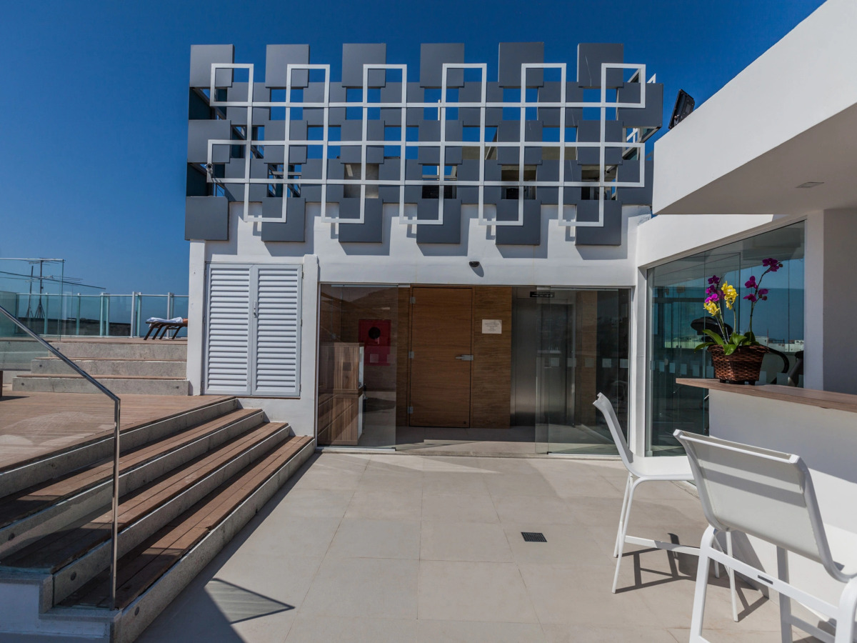 Rio Design Copacabana Hotel