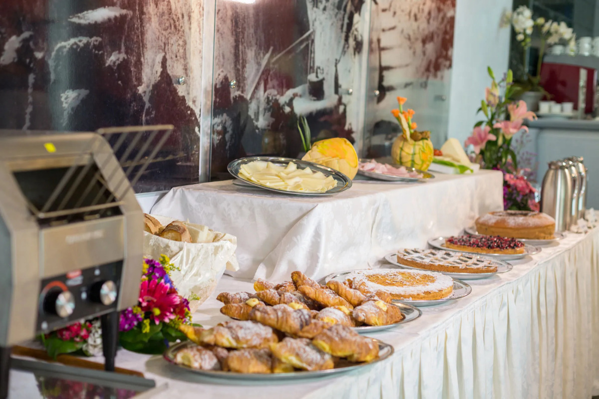 Victoria Terme Hotel