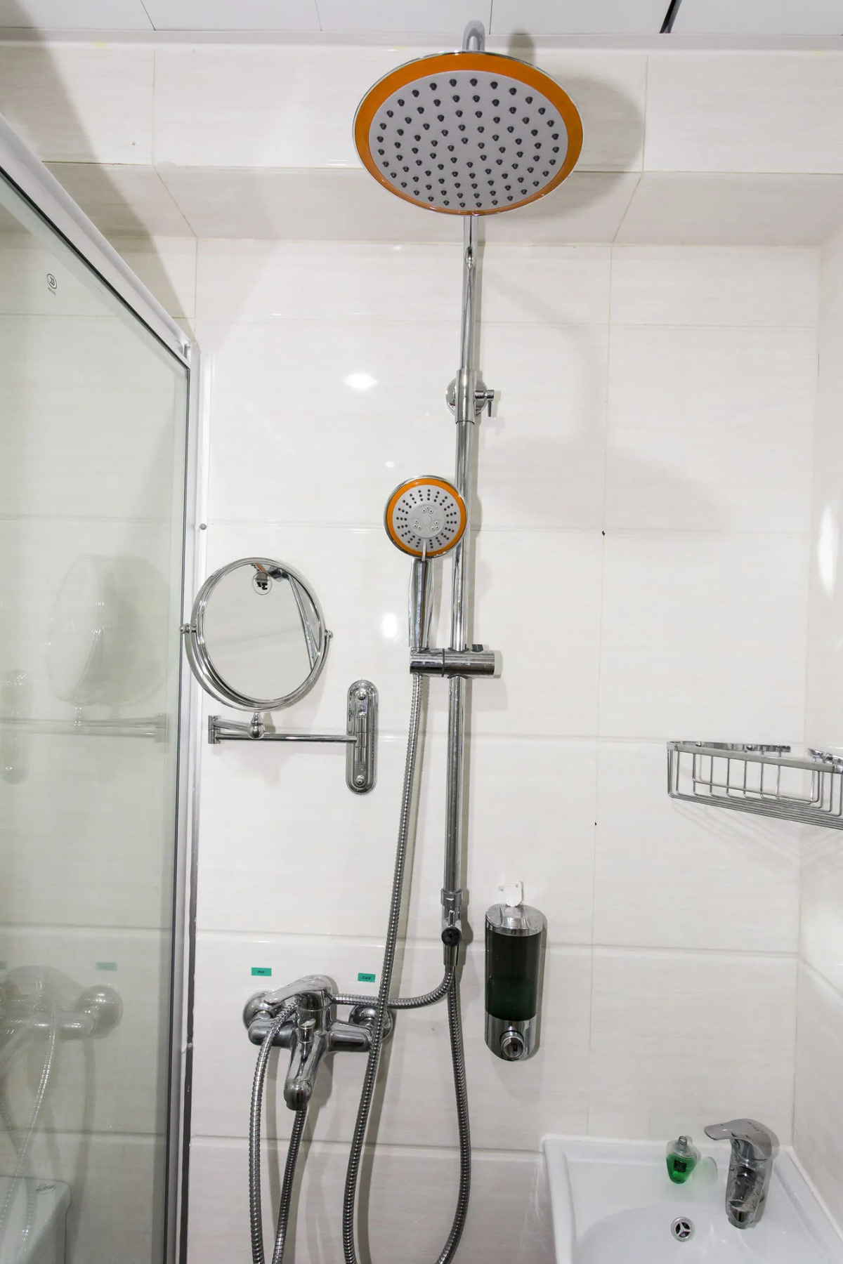 Check Inn HK - Hostel