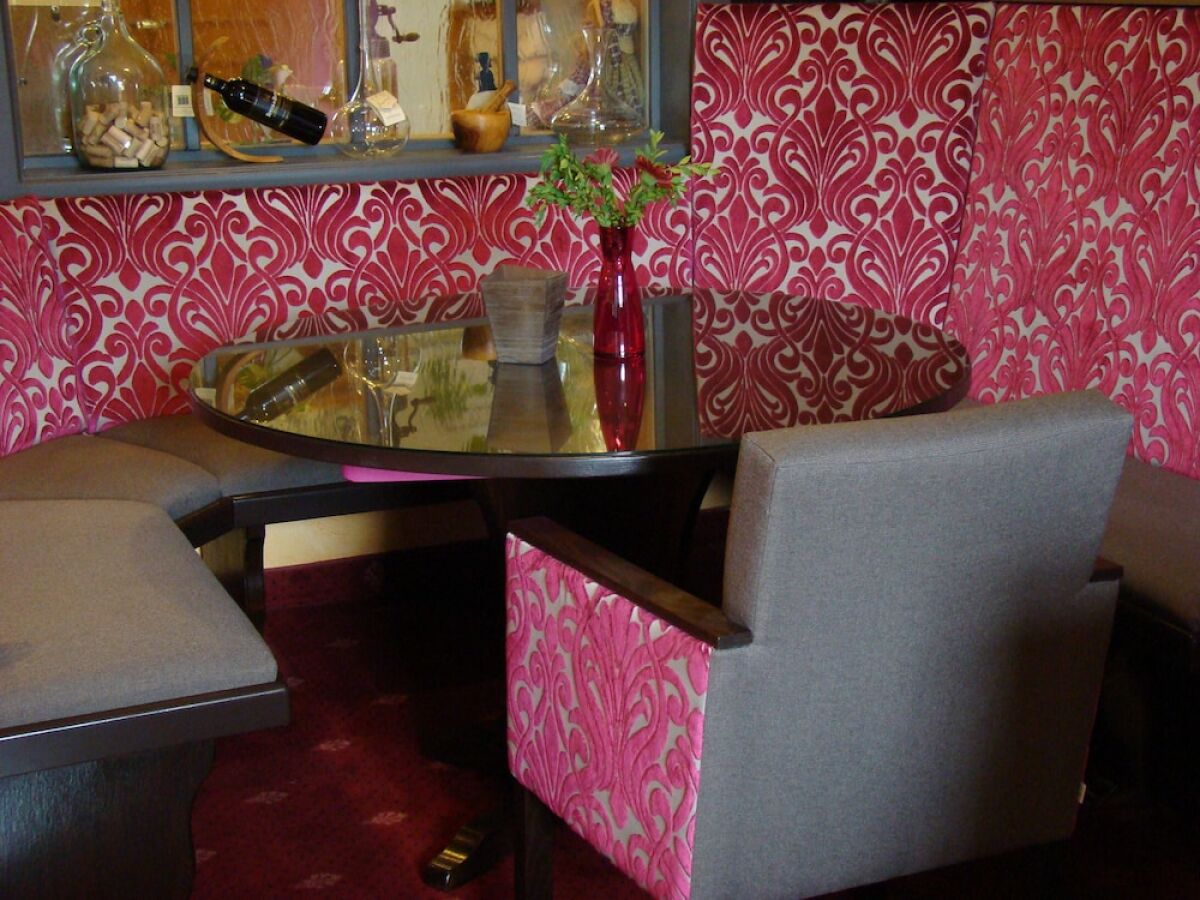 Bebras Hessischer Hof