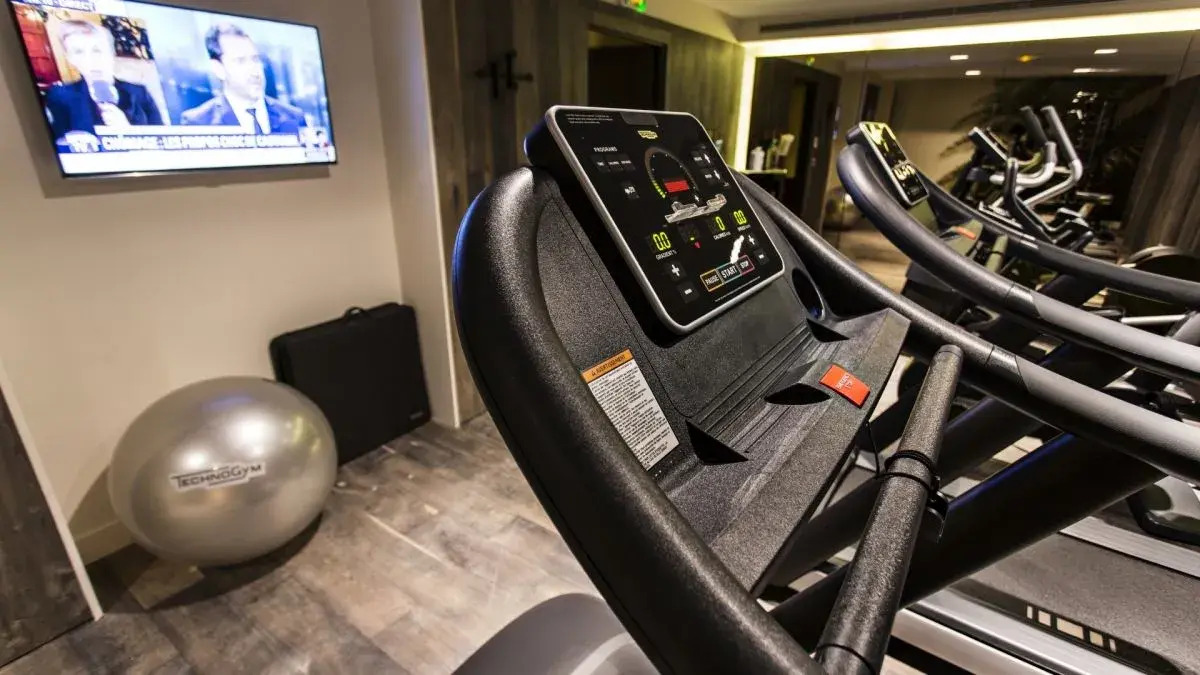 Hôtel Adèle & Jules