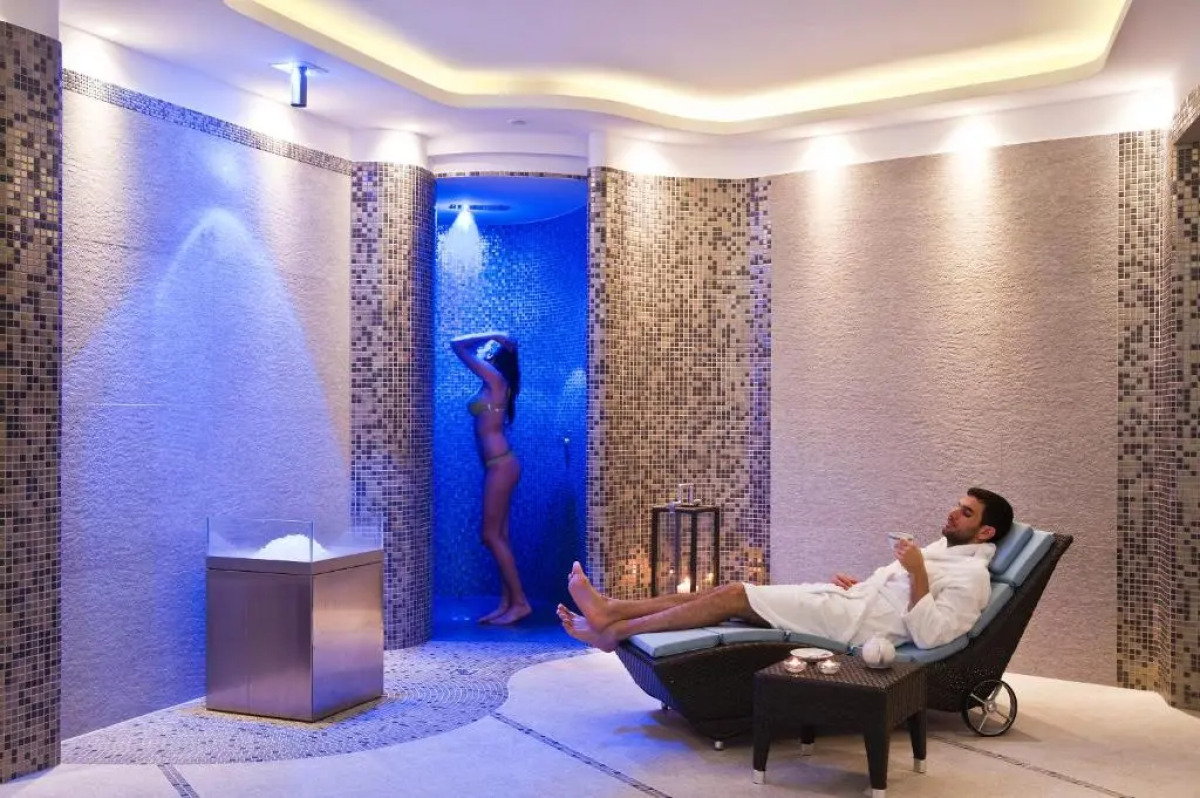 Park Hotel Terme Mediterraneo