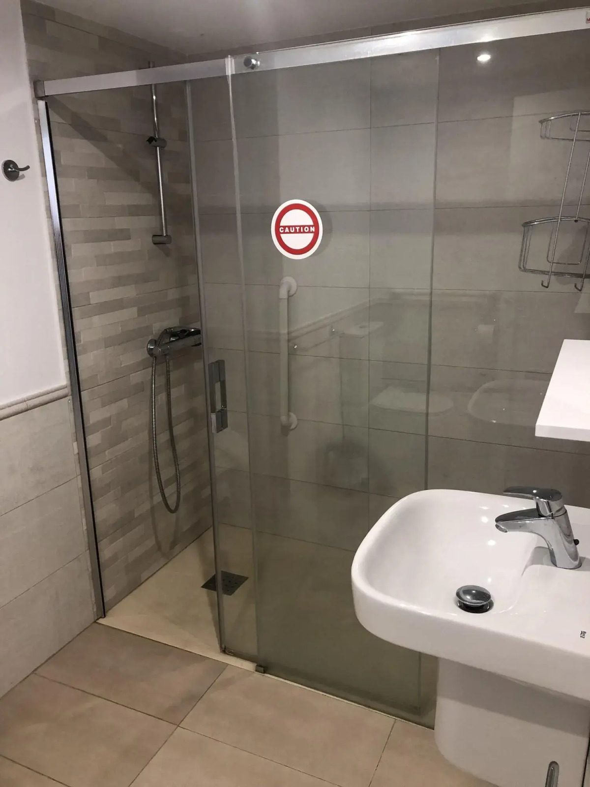 Apartamentos Mediterraneo