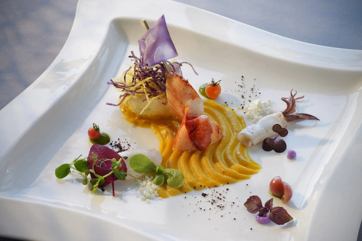 Grand Hotel Villa Castagnola