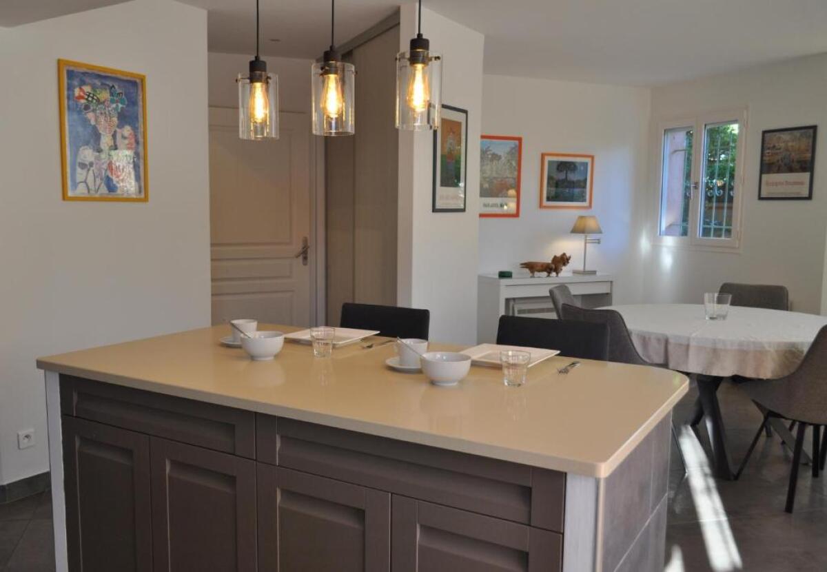 La Bégude du Pascouren