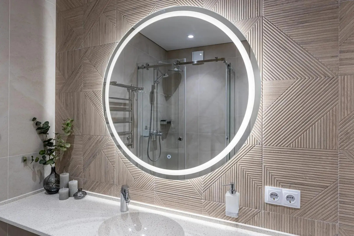 Апартаменты Атлас на улице Шоссейная 57