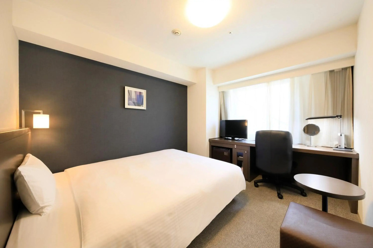 Daiwa Roynet Hotel Tokyo Akabane