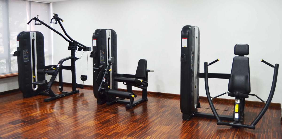 Отель Escuela Santa Cruz