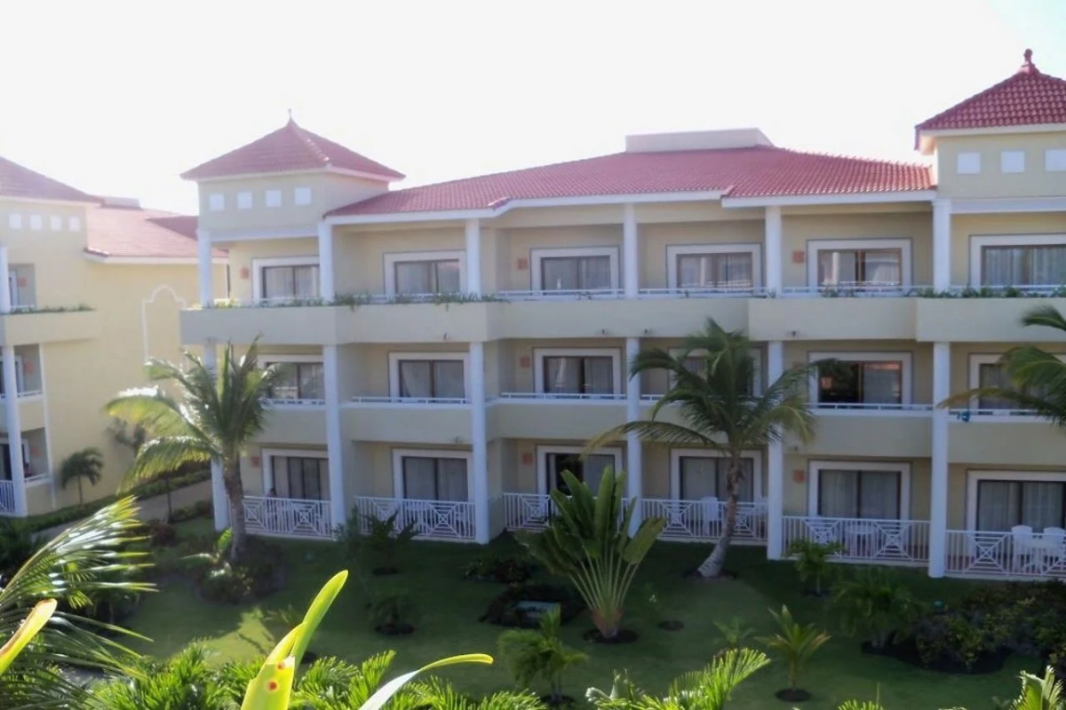 Bahia Principe Grand Bavaro - All Inclusive