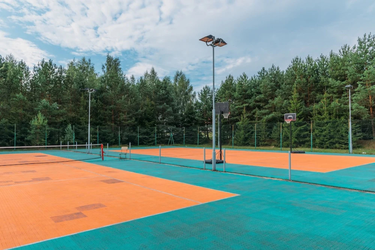 Mikołajki Resort Hotel & Spa