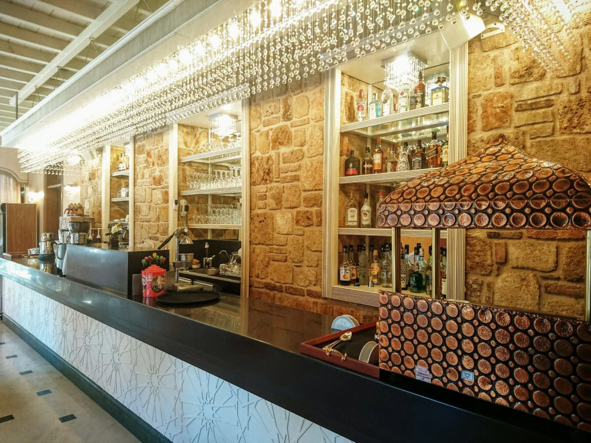 Eski Masal Hotel - Special Class