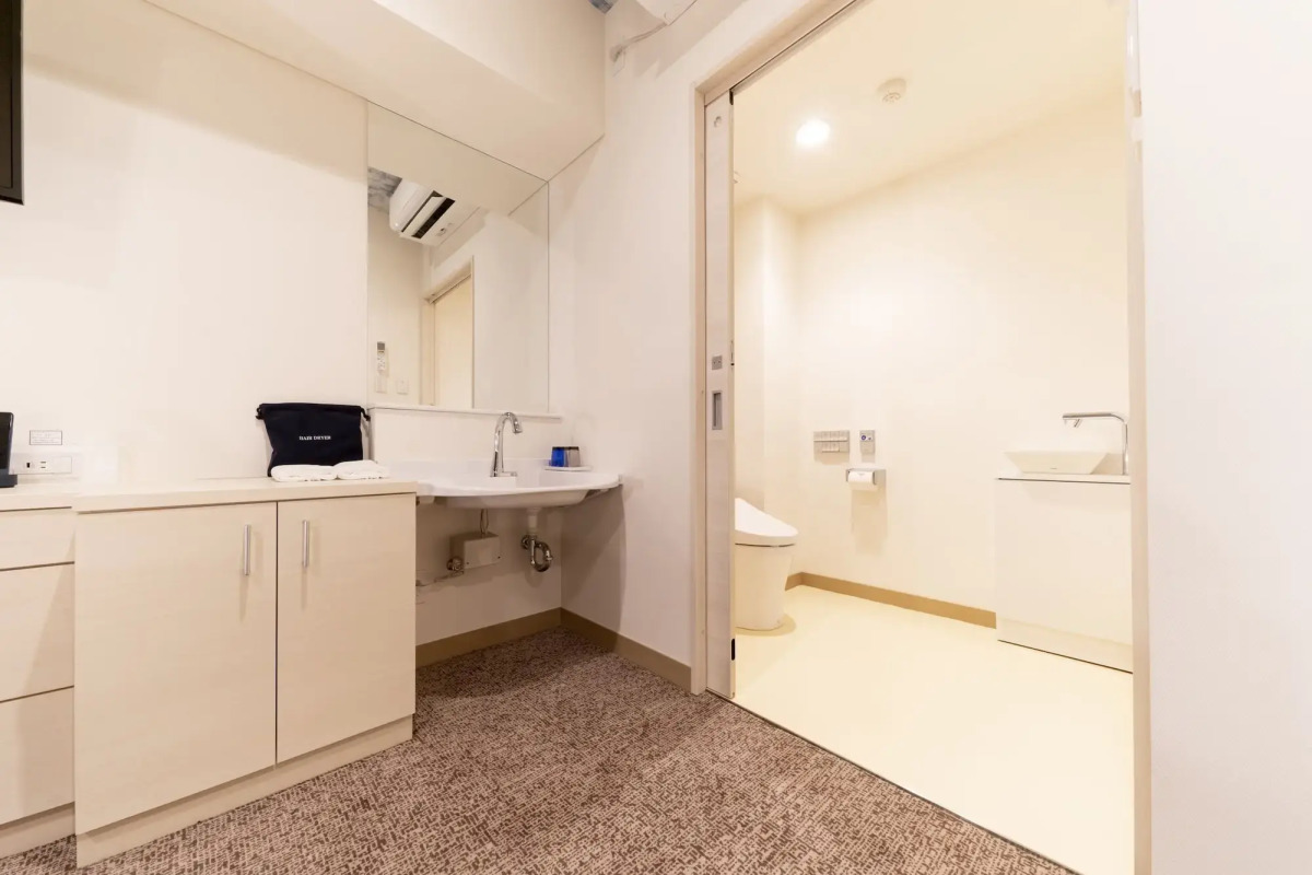 Hotel Rosso Karuizawa