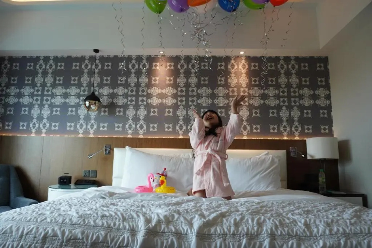 Le Méridien Kuala Lumpur