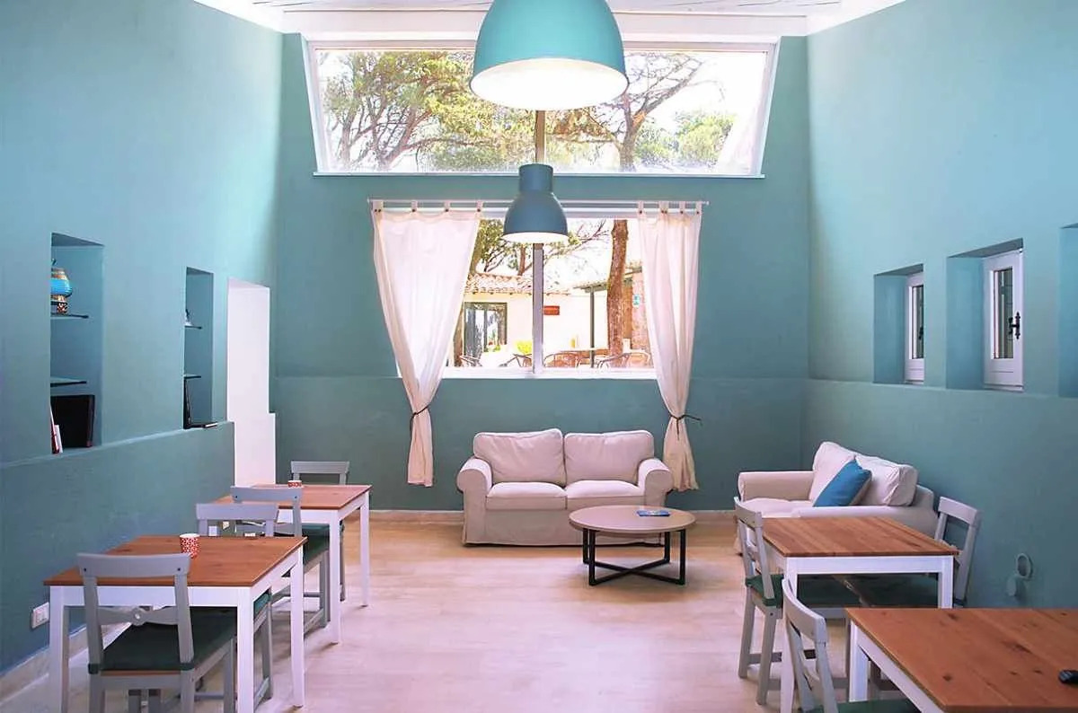 La Pineta Park Hotel