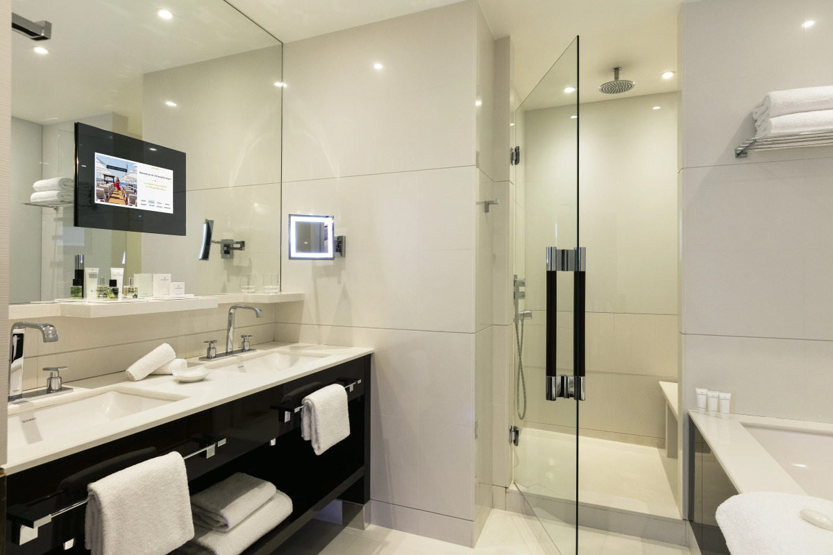 Hotel Barriere Le Majestic