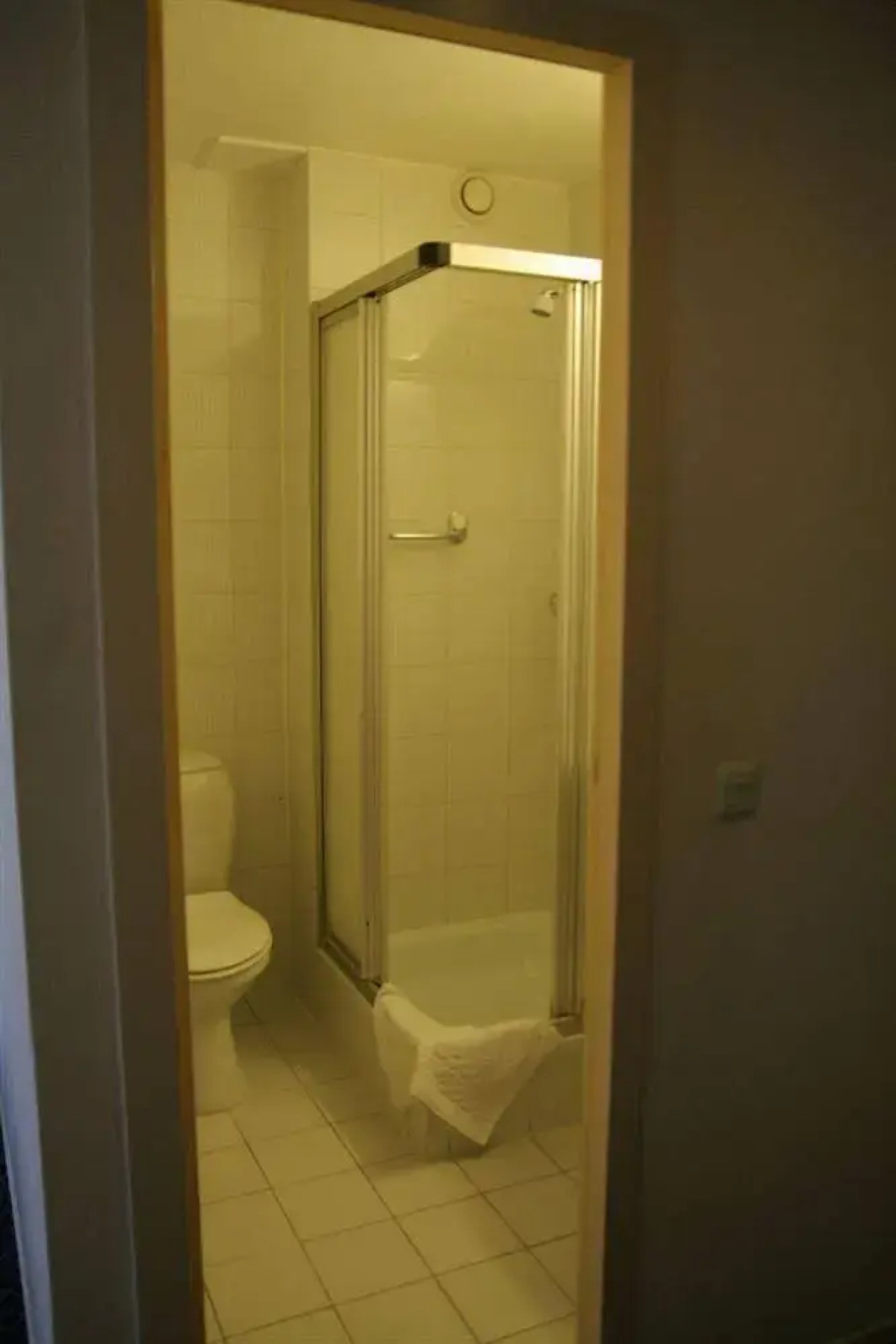 Borgmann Villa Hotel