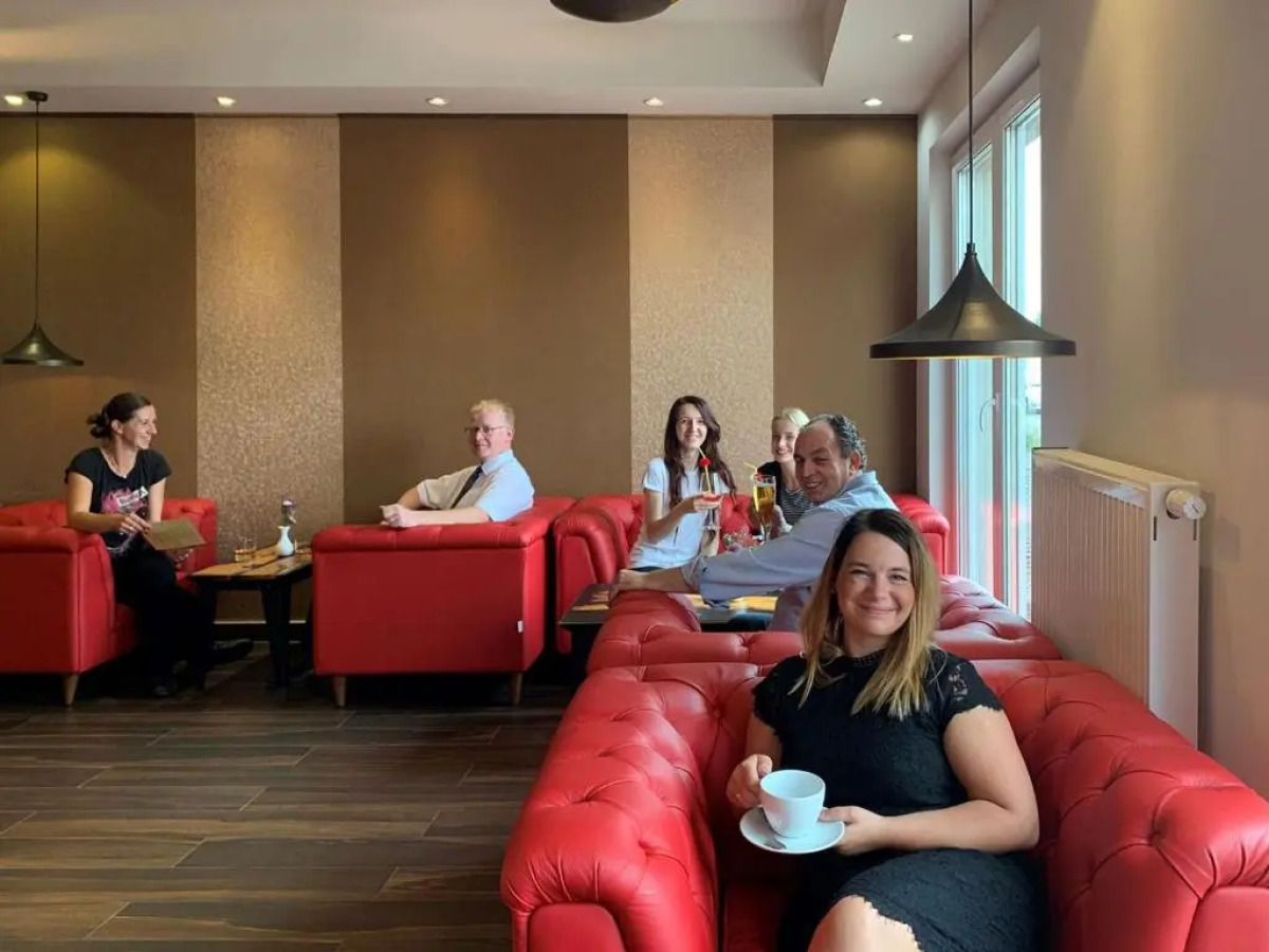 Motel Plus Nordhausen