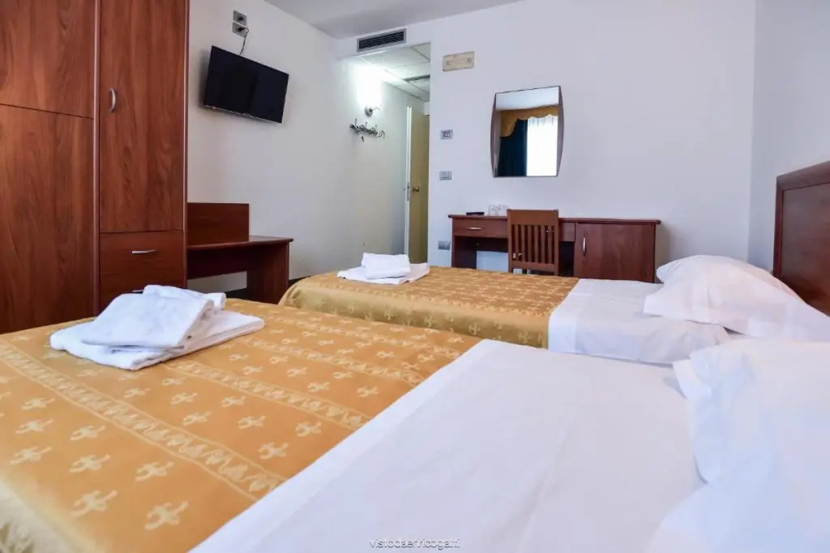 Standard Hotel Udine