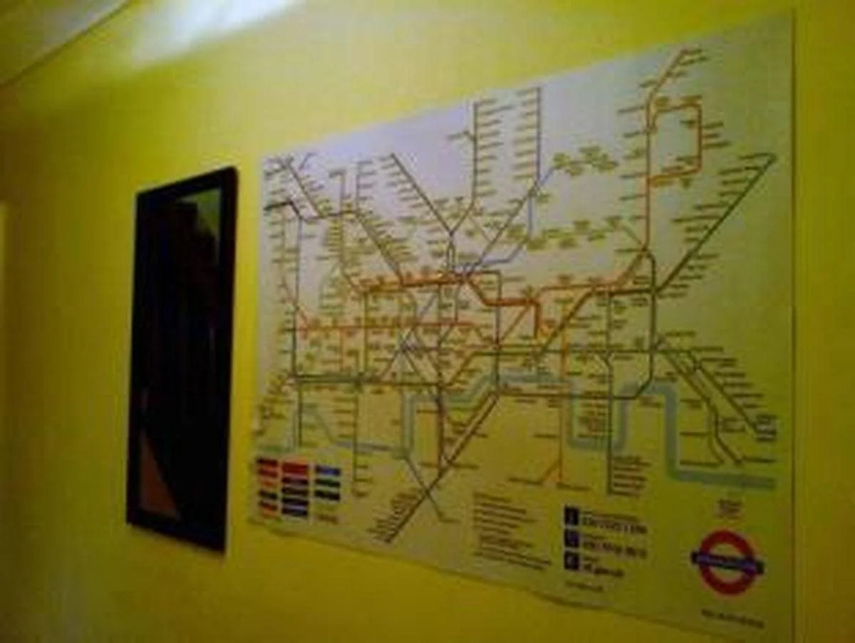 Revive Lodge Heathrow