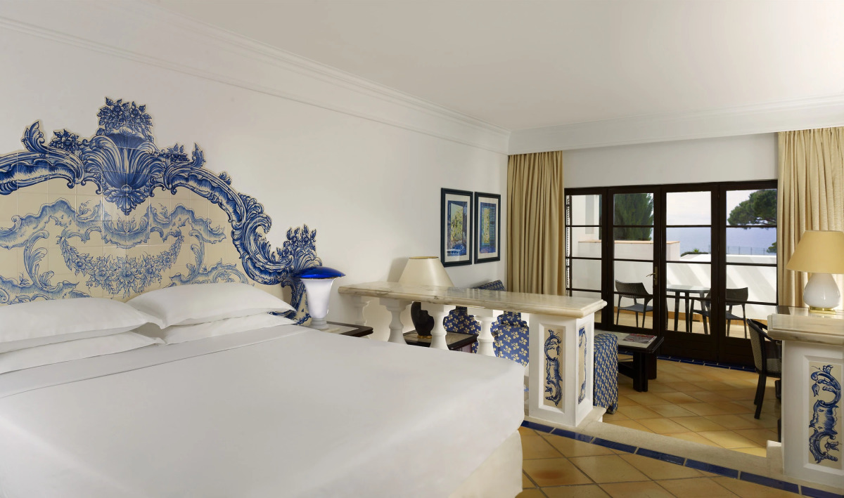 Pine Cliffs Ocean Suites, a Luxury Collection Resort & Spa