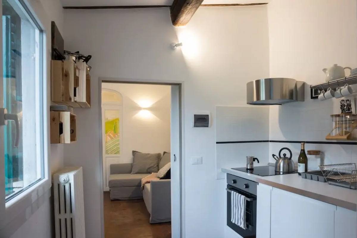 Palazzuolo 118 Cozy apartments