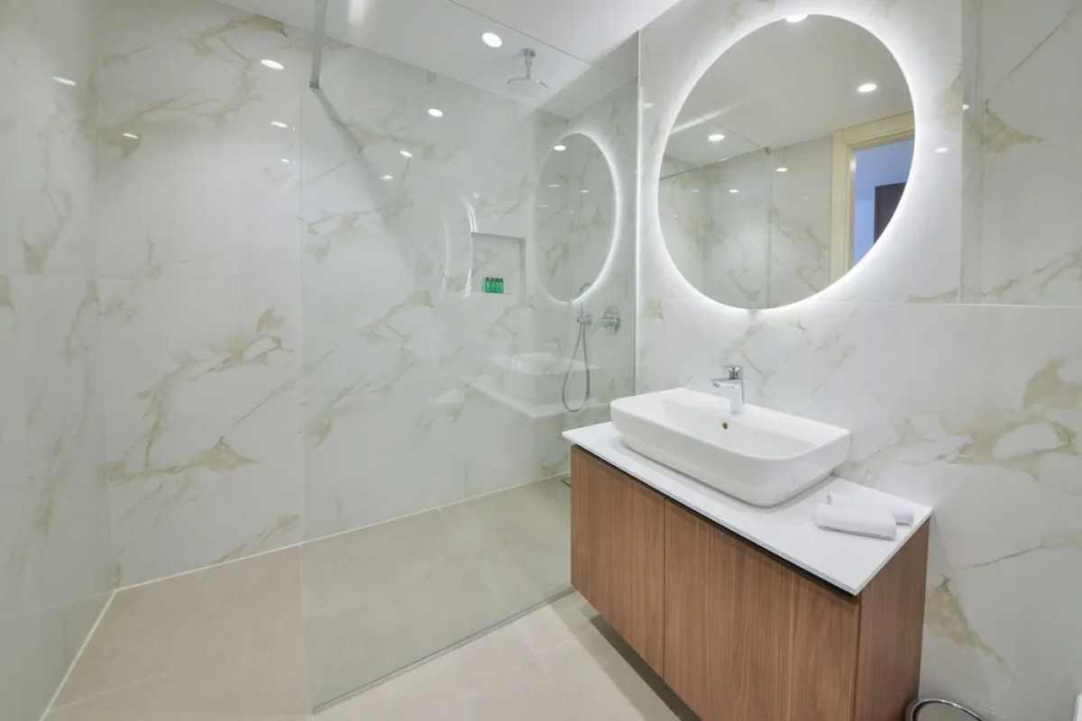 Luxury Hotel Riva - Budva