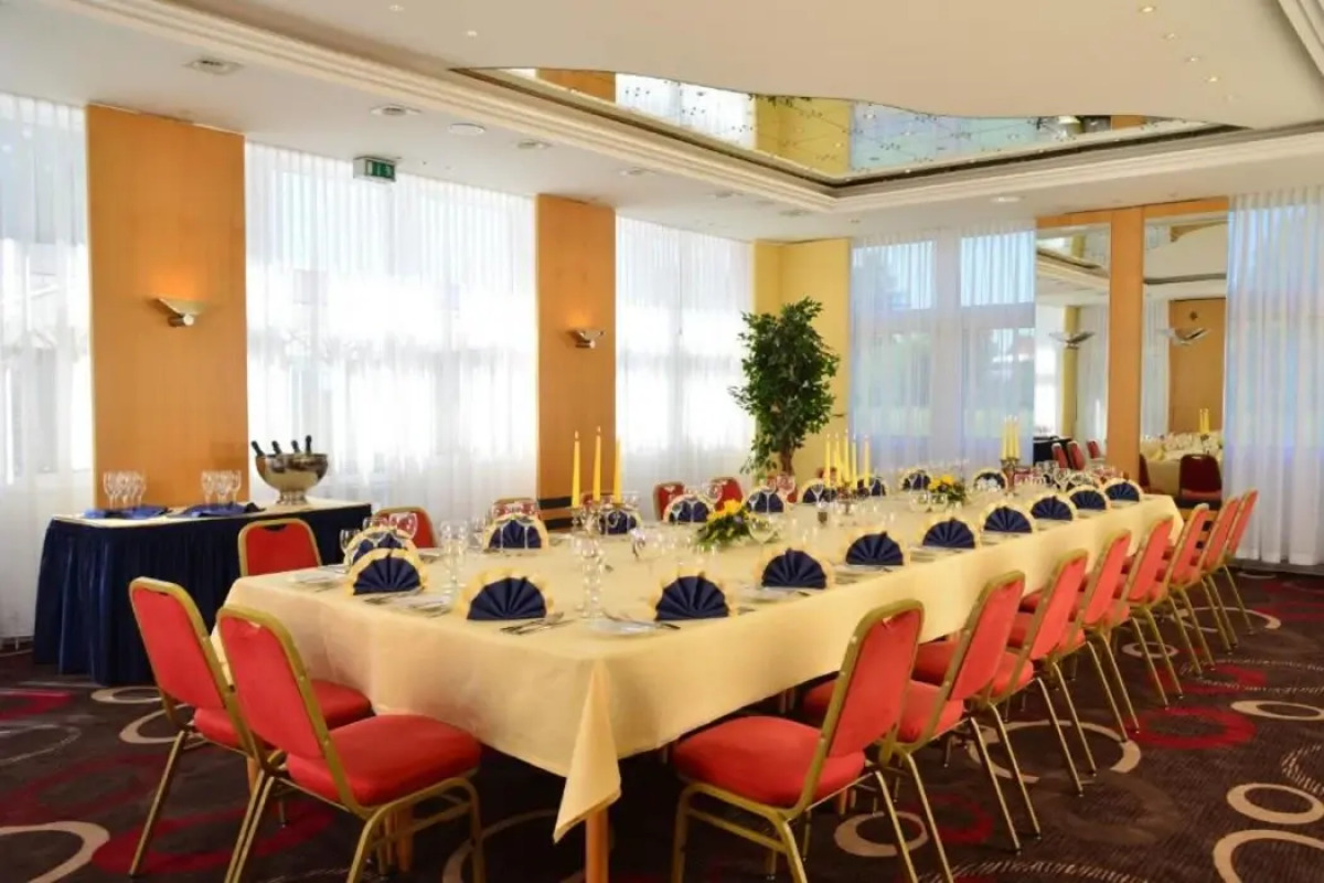 Michel Hotel Hodenhagen