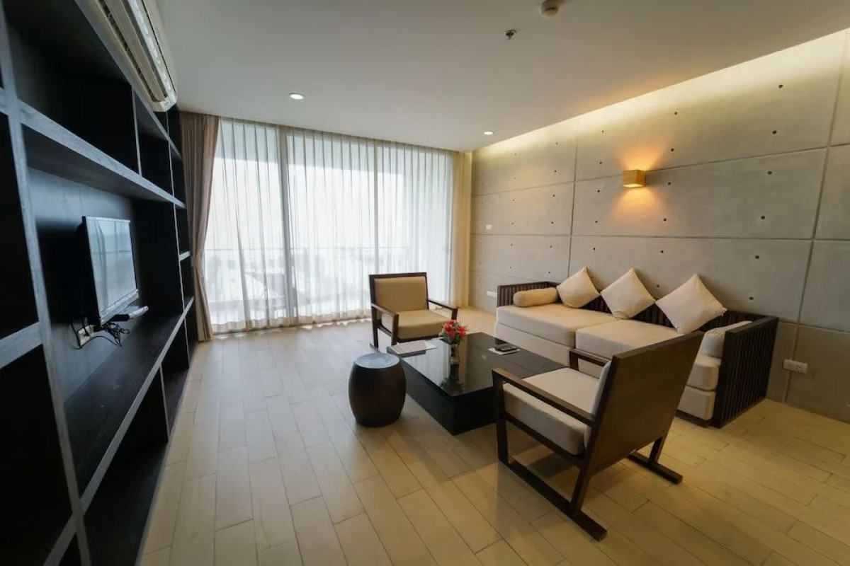 Serene Phla resort and restaurant